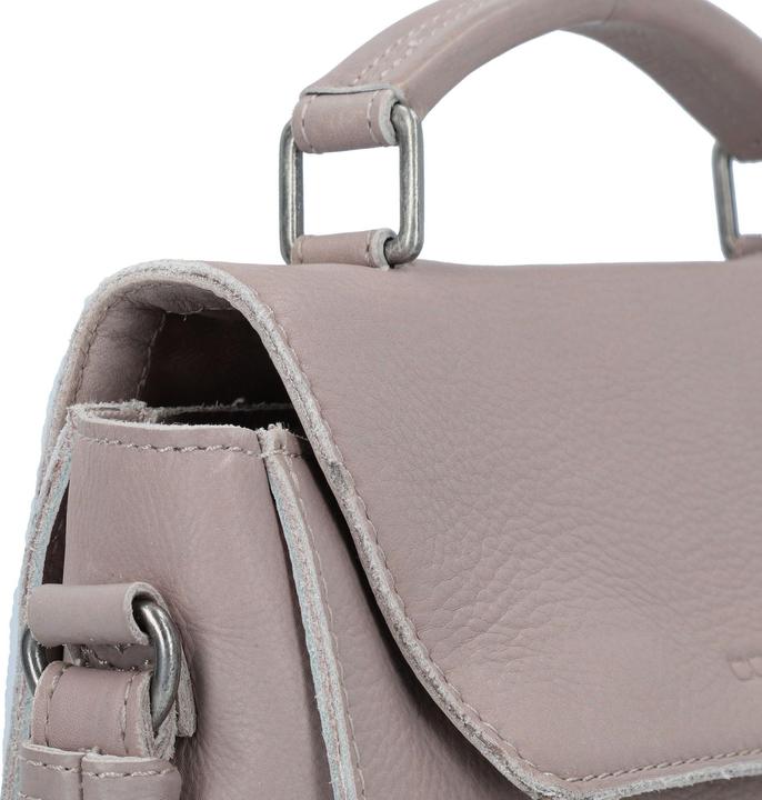 Image du produit Cowboysbag Bromont Sac à bandoulière en cuir 26 cm