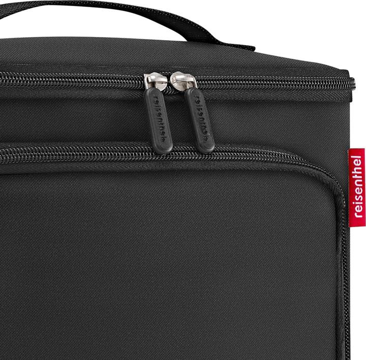 Produktbild reisenthel coolerbox black (7 l)