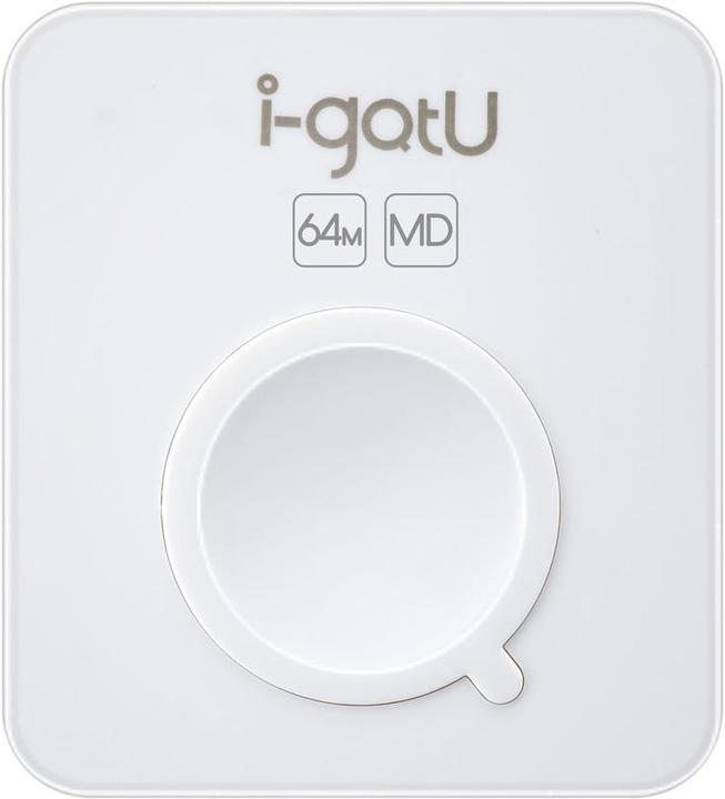 Image du produit Mobile Action i-gotU GT-600 (Divers)
