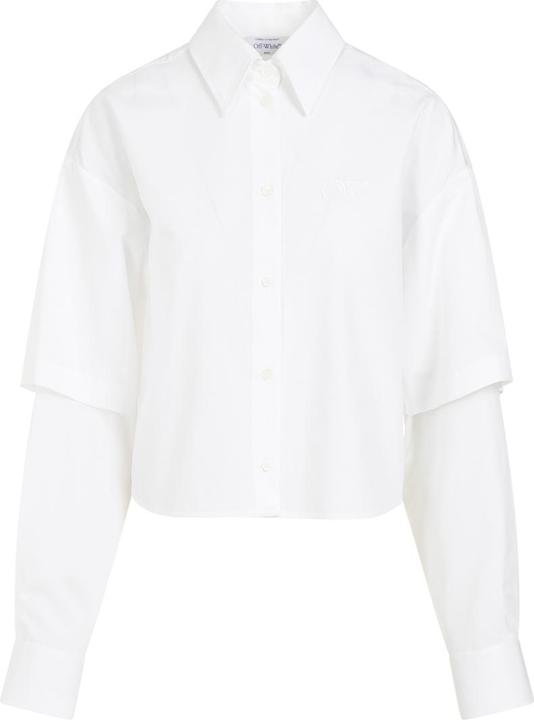 Actual product image Off WHITE OWGE022S24FAB003 (40)