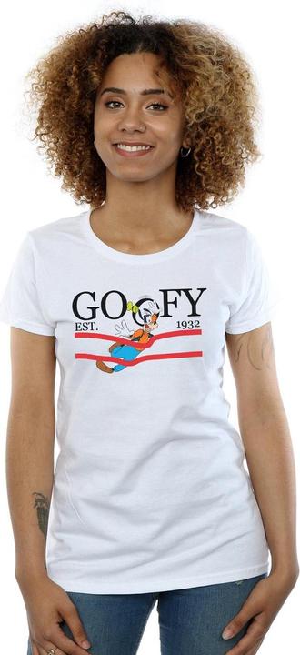 Produktbild Disney Goofy By Nature TShirt (S)