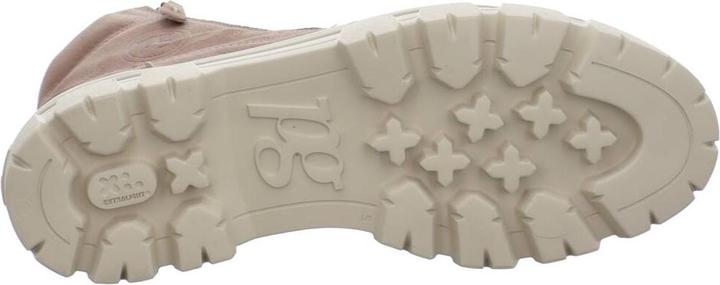 Actual product image Paul Green Sportnubuk Antelope (38.5)