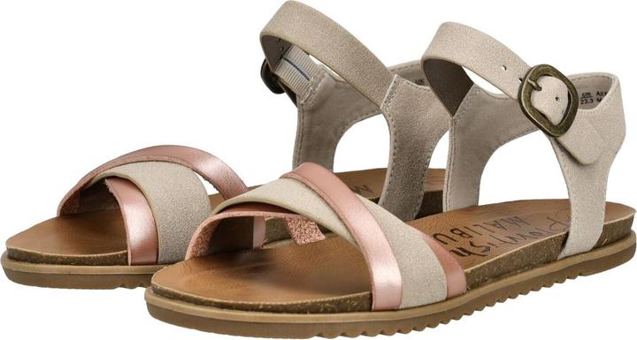 Actual product image Blowfish Sandalen (39)