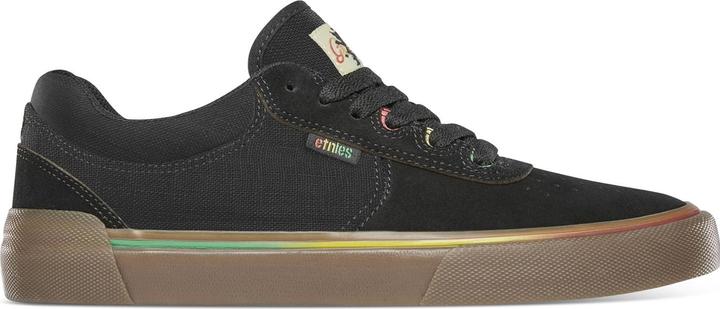 etnies Joslin Vulc x Grizzly