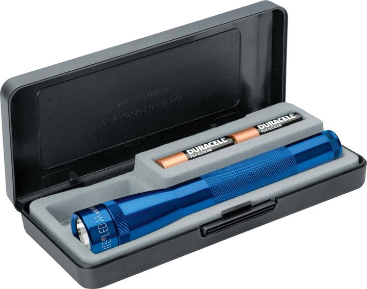 Image du produit Maglite Mini (17 cm, 97 lm)