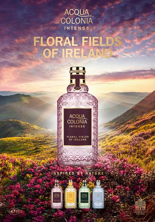Immagine prodotto Acqua Colonia 4711 Acqua Colonia (Eau de cologne, 50 ml)