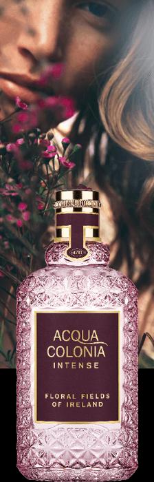 Immagine prodotto Acqua Colonia 4711 Acqua Colonia (Eau de cologne, 50 ml)