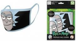 Actual product image Pyramid Rick and Morty: Mouthguard Rick (set of 2)