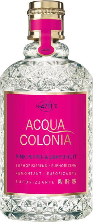 Image du produit Acqua Colonia 4711 Acqua Colonia (Eau de cologne, 50 ml)