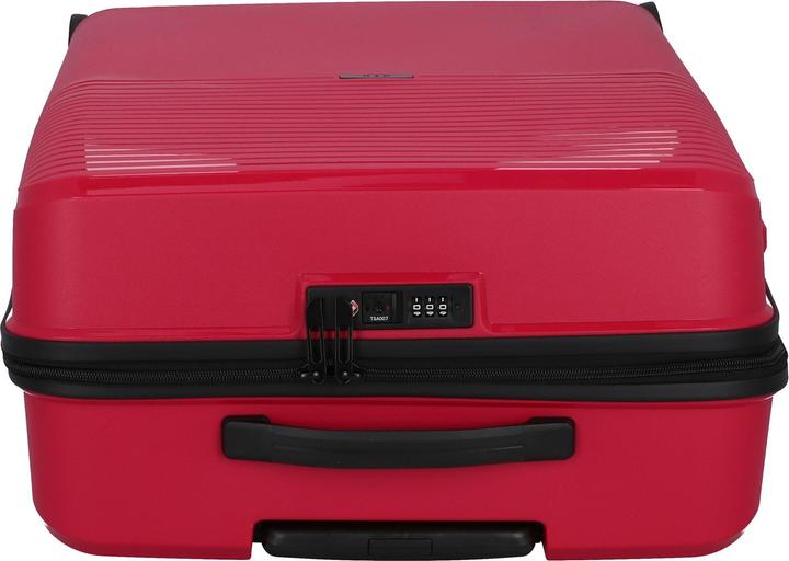 Actual product image D&N Travel Line 4000 Set of 3 Suitcases (208 l, XL (from 140l))
