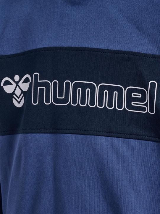 Image du produit hummel hmlATLAS HOODIE (176)