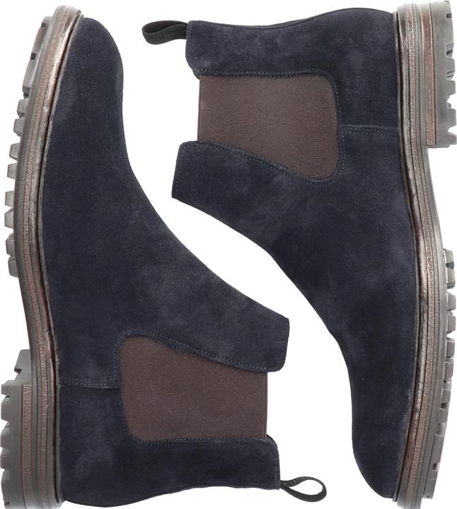 Produktbild Blackstone Suede Chelsea (41)
