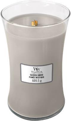 WoodWick Sacred Smoke (609 g)