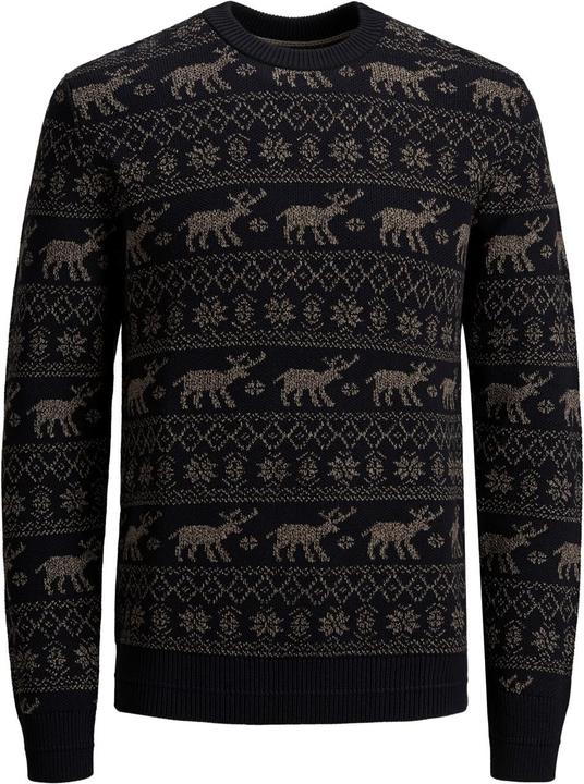 Jack & Jones Tricot d'hiver (L)