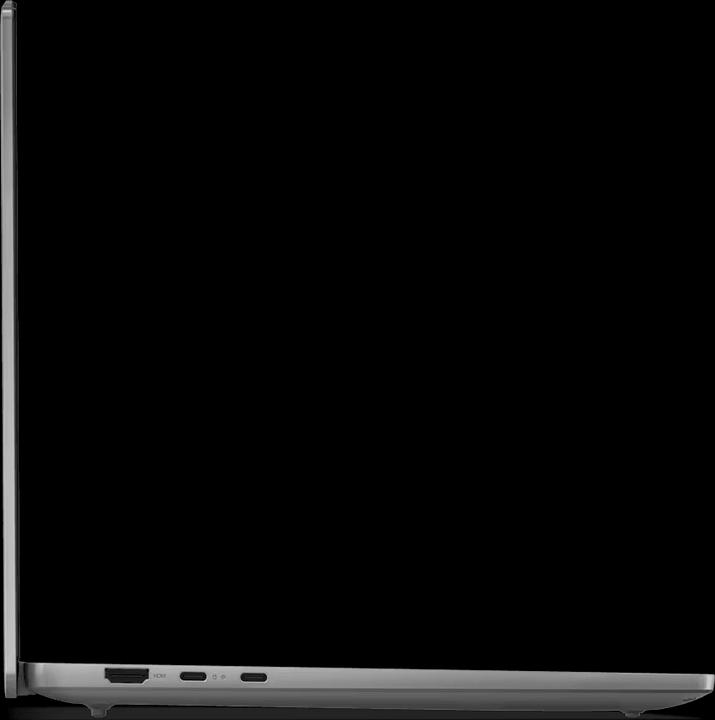 Produktbild Lenovo IdeaPad Pro 5 (14", AMD Ryzen 7 8845HS, 32 GB, 1000 GB, CH)