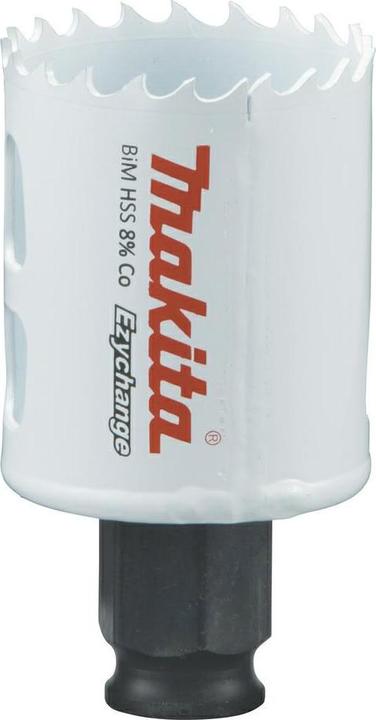 Produktbild Makita EZYCHANGE BIM-Lochsäge 76mm (76 Millimeter)