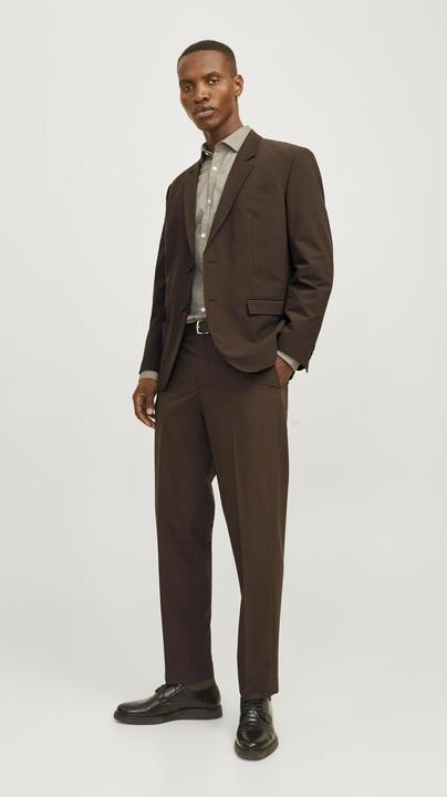 Immagine prodotto Jack & Jones JPRBUSHWICK Pantaloni da abito regular fit Pantaloni da abito (48)