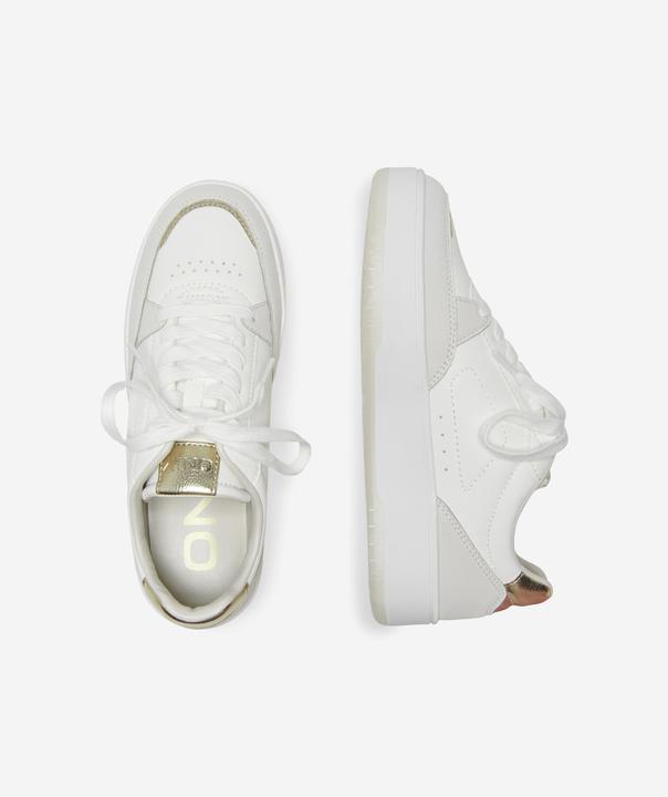 Produktbild Only Kunstleder Sneaker (39)