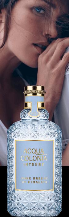Image du produit Acqua Colonia 4711 Acqua Colonia (Eau de cologne, 50 ml)