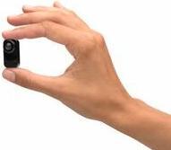 Actual product image Axis F1025 Sensor unit, 3m (1920 x 1080 Pixels)