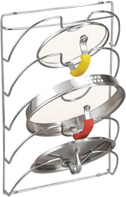 Produktbild iDesign Classico Cabinet Lid Rack (42.50 cm, Metall)