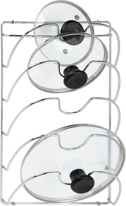 Produktbild iDesign Classico Cabinet Lid Rack (42.50 cm, Metall)