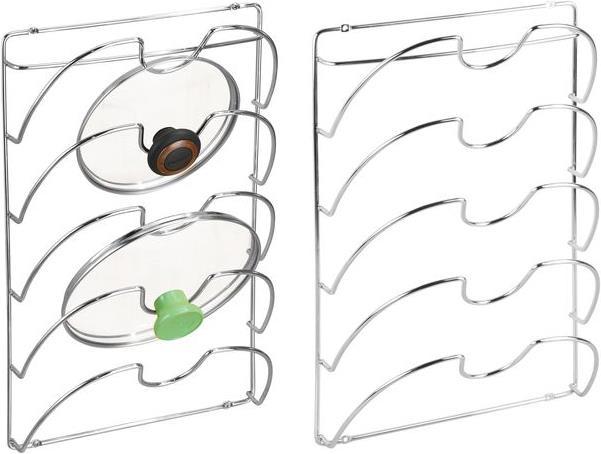 Produktbild iDesign Classico Cabinet Lid Rack (42.50 cm, Metall)