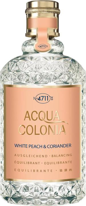 Produktbild Acqua Colonia 4711 Acqua Colonia (Eau de cologne, 50 ml)