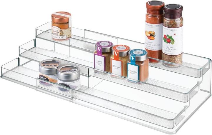 Immagine prodotto iDesign Linus Organizzatore di armadietti espandibili
