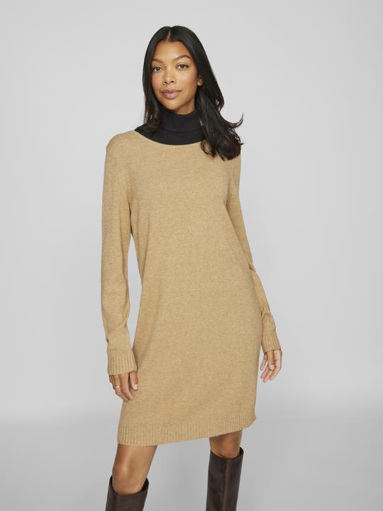 Produktbild Vila Langärmeliges Strickkleid (S)