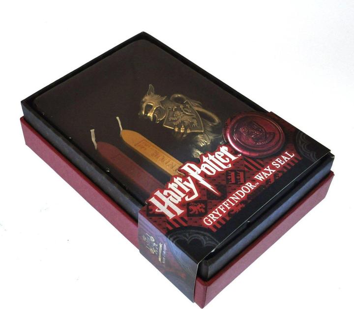 Produktbild Noble Collection Harry Potter: Gryffindor