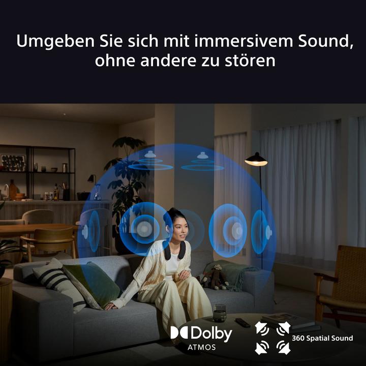 Produktbild Sony Theatre U (1 Stk.)