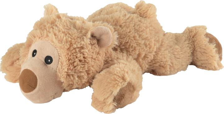 Immagine prodotto Warmies Beddy Bear calore orso morbido giocattolo orso William mentire