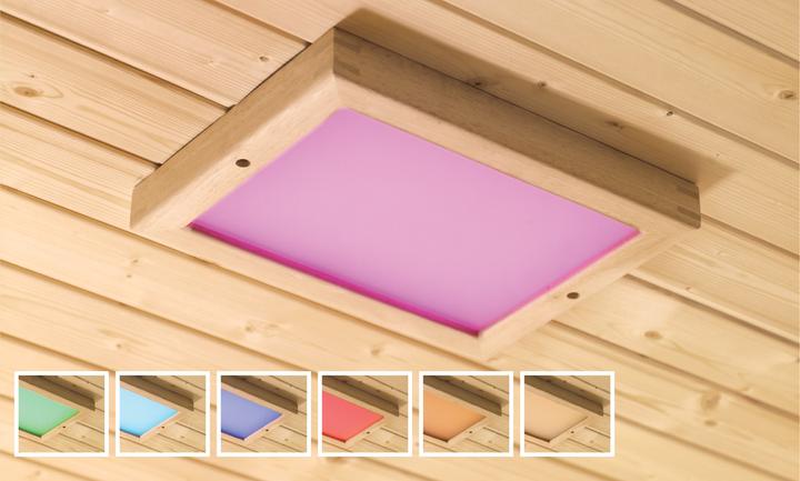 Immagine prodotto Karibu Luce colorata a LED