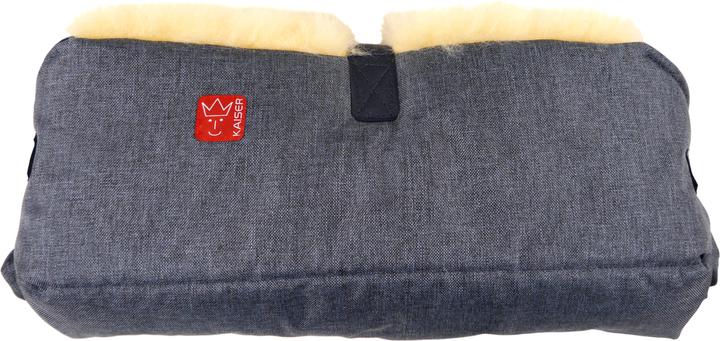 Navy Melange
