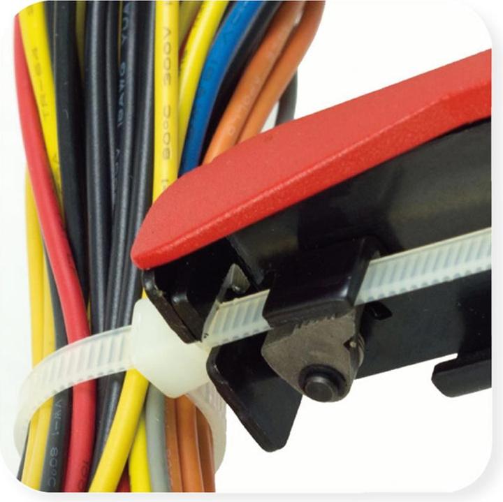 Actual product image Value Collet for cable tie (20 mm)
