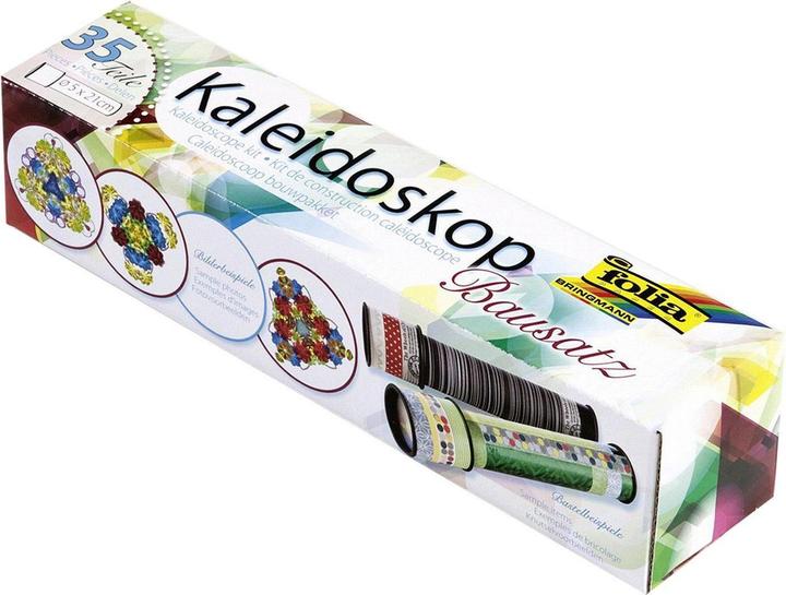 Immagine prodotto Folia Kit Caleidoscopio
