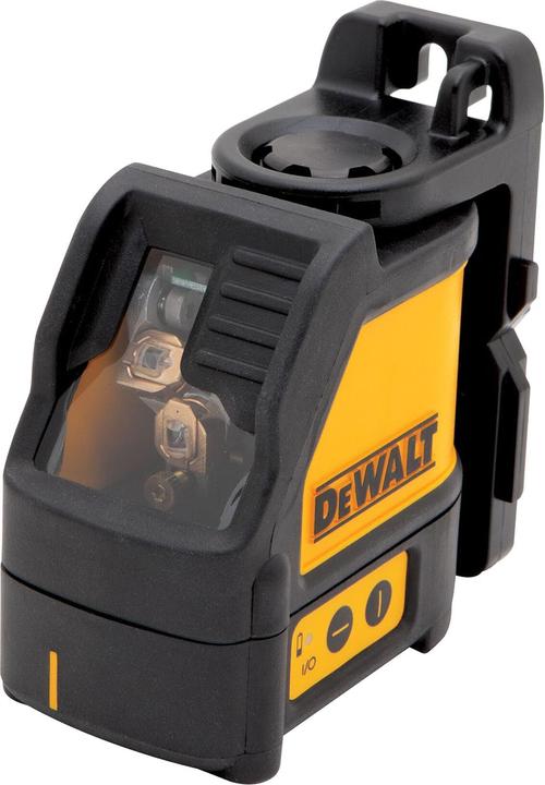 Productafbeelding DeWalt Kruislijnlaser