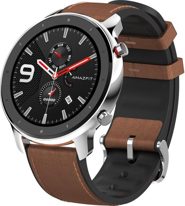Actual product image Amazfit Gtr (47 mm)