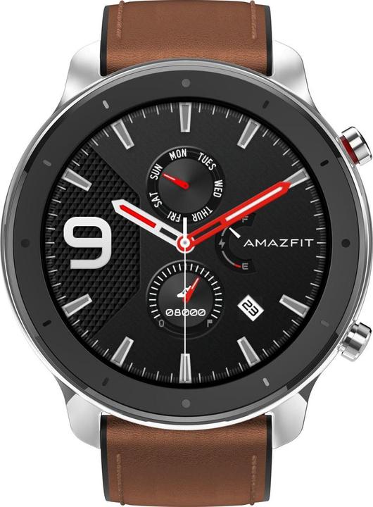 Actual product image Amazfit Gtr (47 mm)