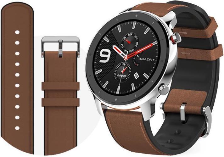 Actual product image Amazfit Gtr (47 mm)