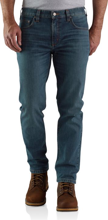Immagine prodotto Carhartt RUGGED FLEX RELAXED FIT TAP. JEANS ARCADIA taglia W32/L34 (W32/L34)