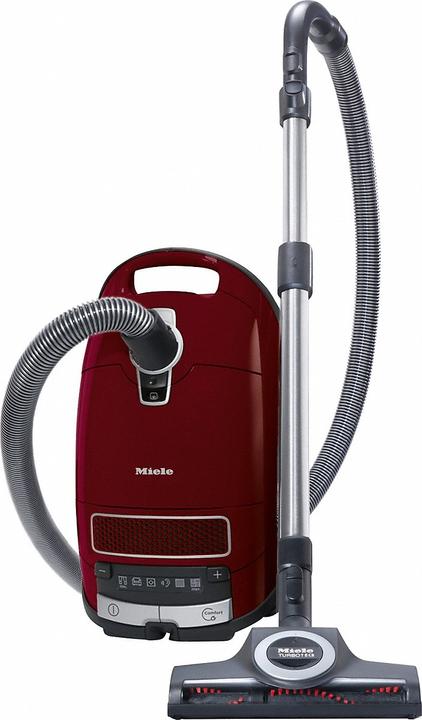 Actual product image Miele C3 Cat and Dog
