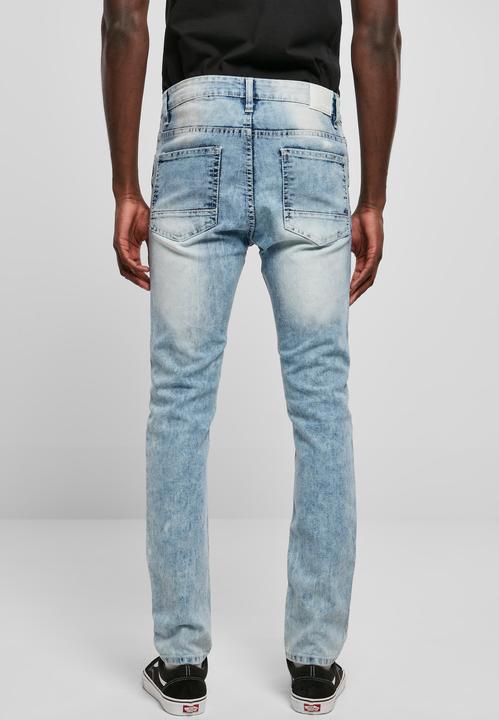 Actual product image Southpole Stretch Signature Denim - 19719 (W34/L32)