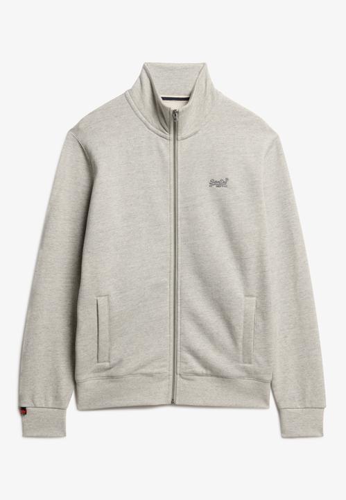 Immagine prodotto Superdry Sweatjacke Casual Figurbetont Essential Logo Track Top (3XL)