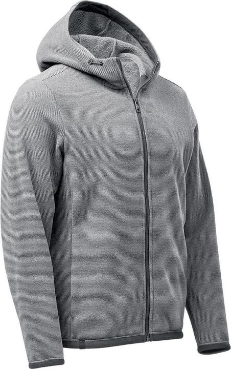Produktbild Stormtech Medusa Hoodie mit durchgehendem Reissverschluss (XL)