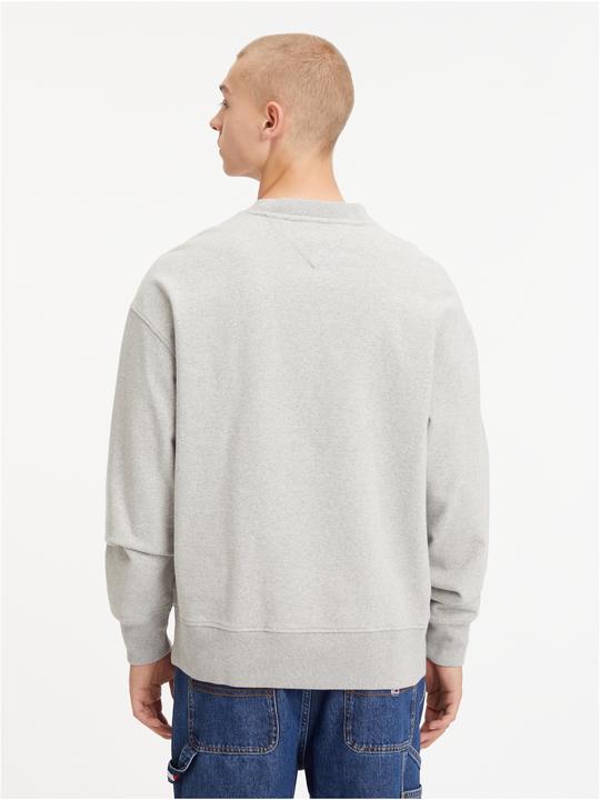 Image du produit Tommy Hilfiger Tommy Jeans Relaxed Sport-Tee Crew - 88655 (S)