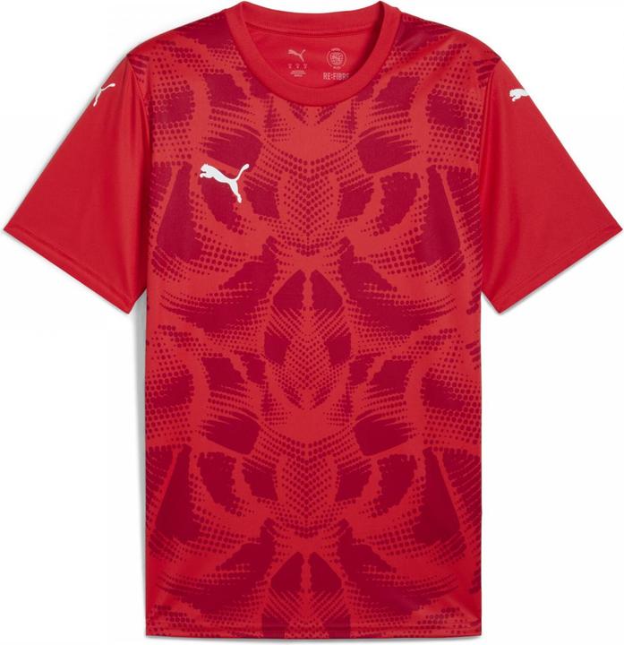 Image du produit Puma teamULTIMATE Jersey (L)
