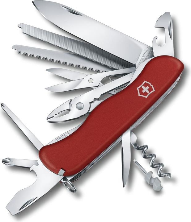 Victorinox Work Champ
