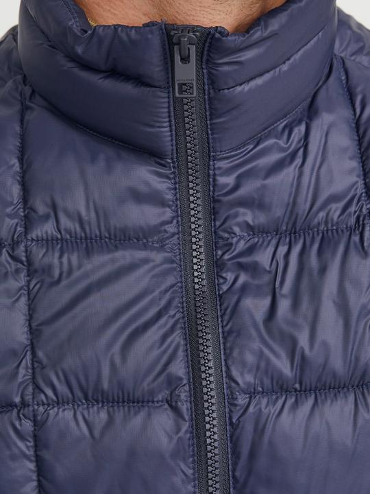 Actual product image Jack & Jones Quilted waistcoat Quilted waistcoat (L)